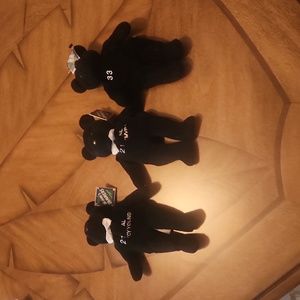 Salvino's Bammers Bears